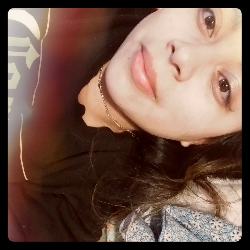 Meet your Posher, Tracy